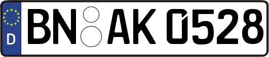 BN-AK0528