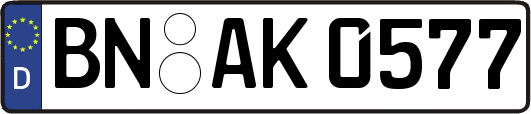 BN-AK0577