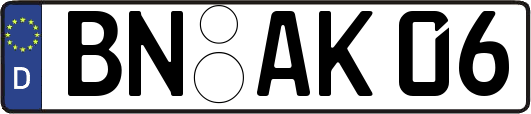 BN-AK06