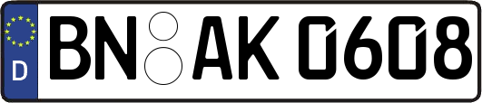 BN-AK0608
