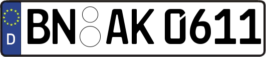 BN-AK0611
