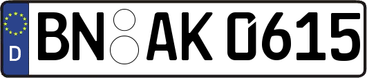 BN-AK0615