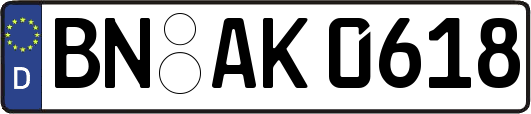BN-AK0618