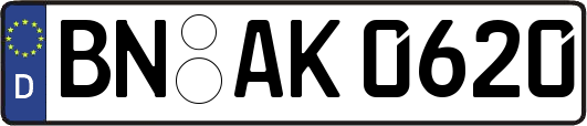 BN-AK0620