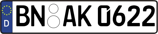 BN-AK0622