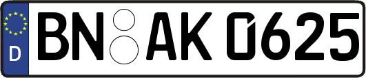 BN-AK0625