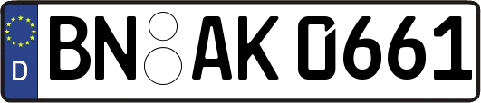 BN-AK0661