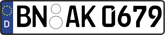 BN-AK0679