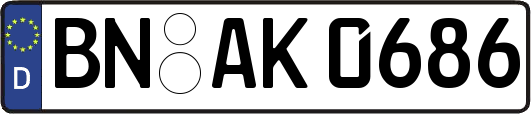 BN-AK0686