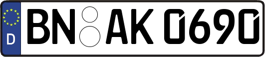 BN-AK0690