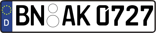 BN-AK0727