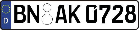 BN-AK0728