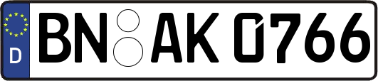 BN-AK0766