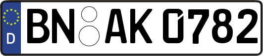 BN-AK0782