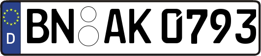 BN-AK0793