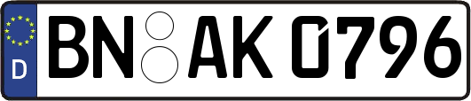 BN-AK0796