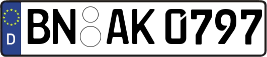 BN-AK0797