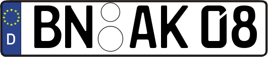BN-AK08