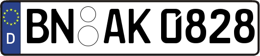 BN-AK0828