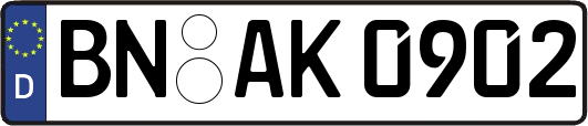 BN-AK0902
