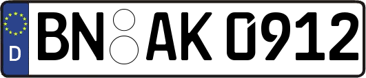 BN-AK0912