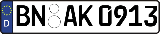 BN-AK0913