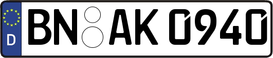 BN-AK0940