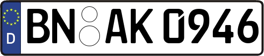BN-AK0946