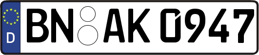 BN-AK0947