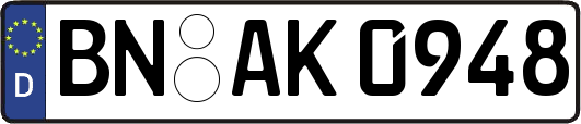 BN-AK0948