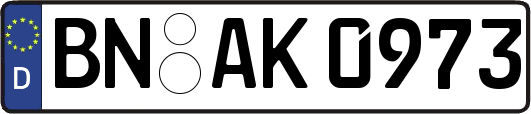 BN-AK0973