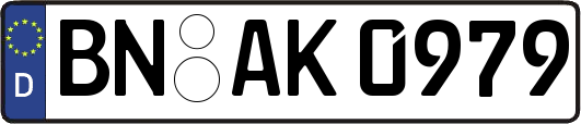 BN-AK0979