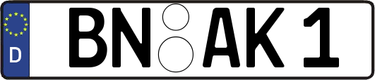 BN-AK1