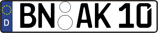 BN-AK10