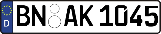 BN-AK1045