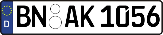 BN-AK1056