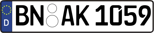 BN-AK1059