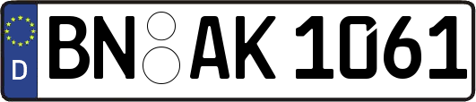 BN-AK1061