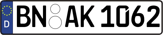BN-AK1062