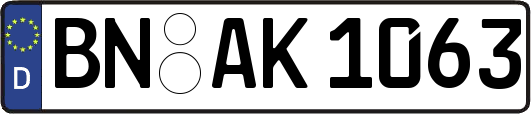 BN-AK1063