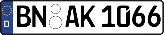 BN-AK1066