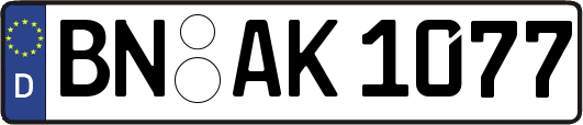 BN-AK1077