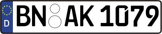 BN-AK1079