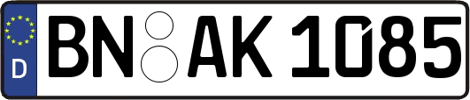 BN-AK1085