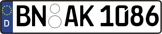 BN-AK1086