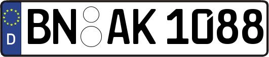 BN-AK1088