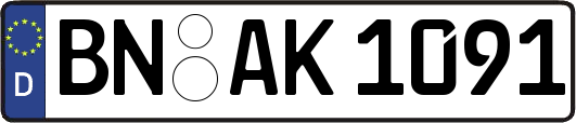 BN-AK1091