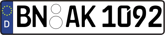 BN-AK1092
