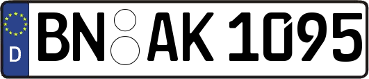 BN-AK1095