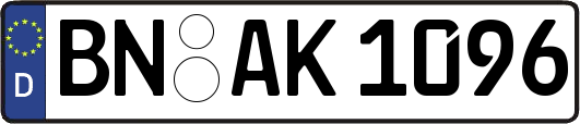 BN-AK1096